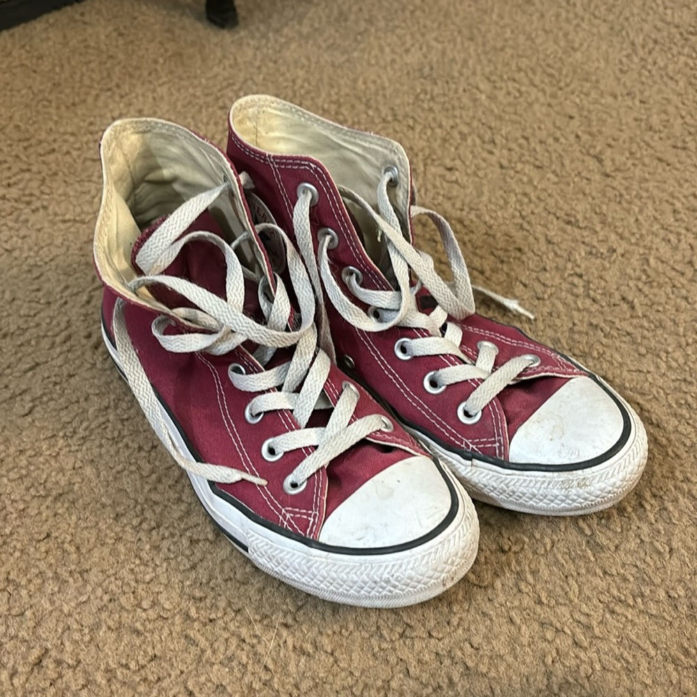 Converse Sneakers